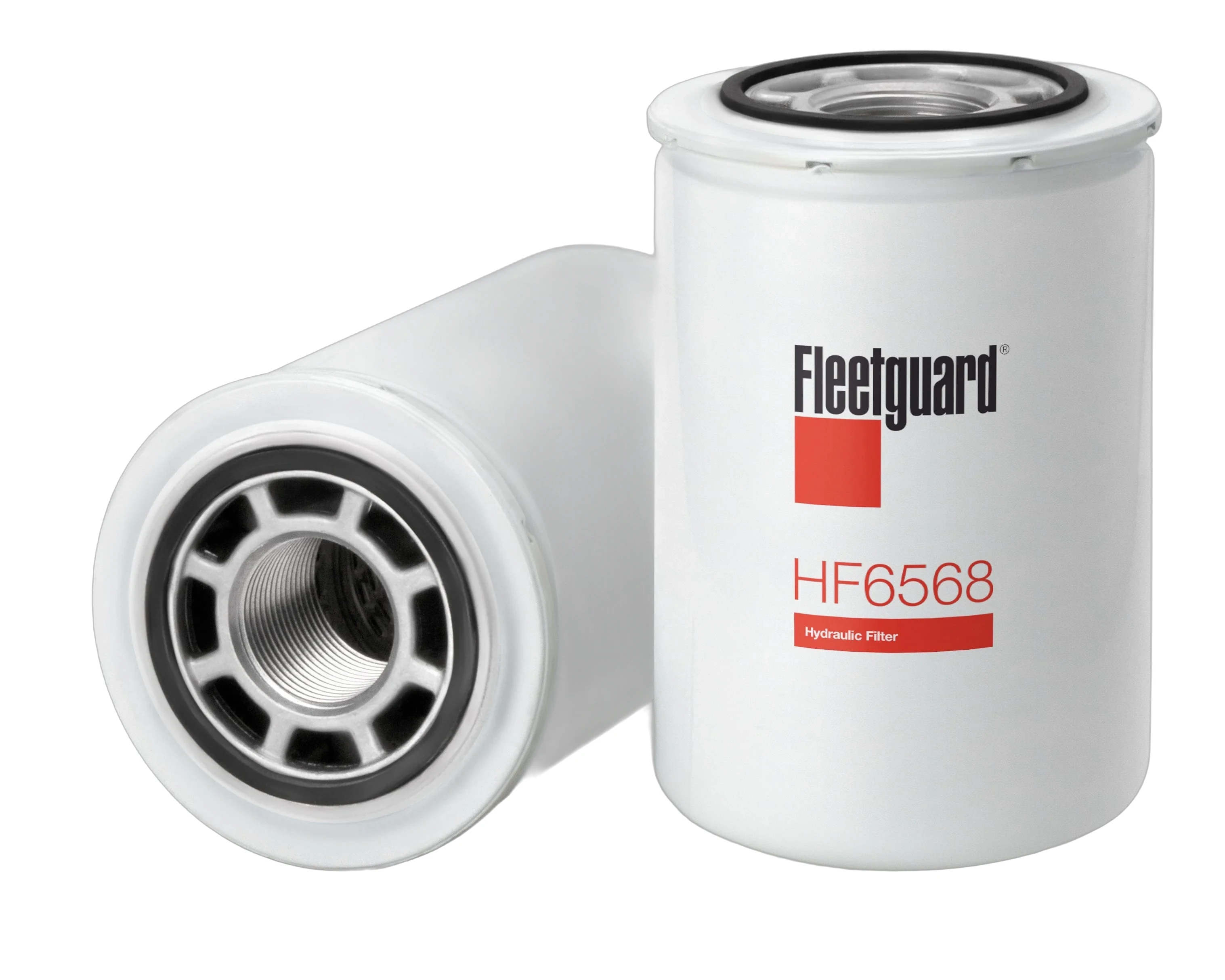 Fleetguard - HF6568 - Hydraulic filter element