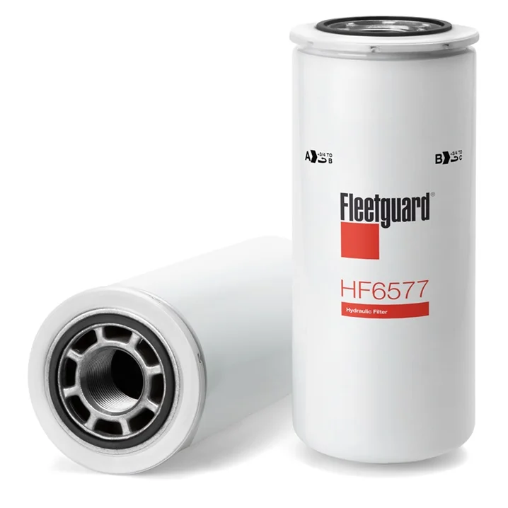Fleetguard