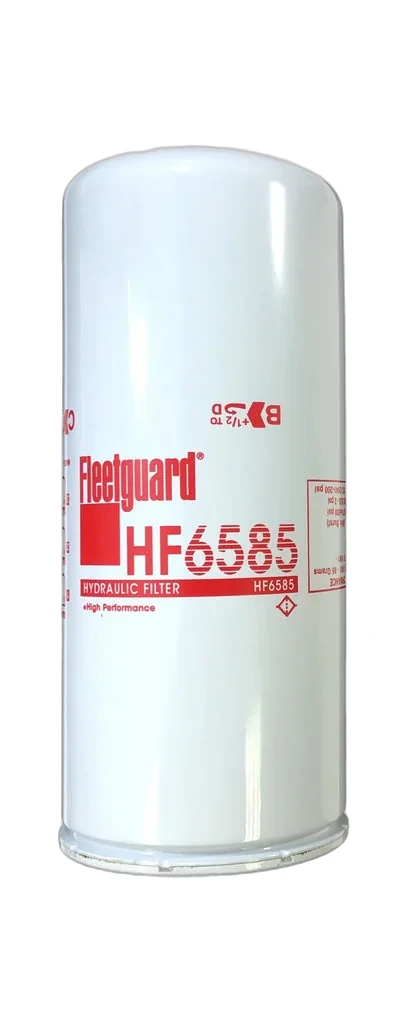 Fleetguard - HF6585 - Hydraulic filter element