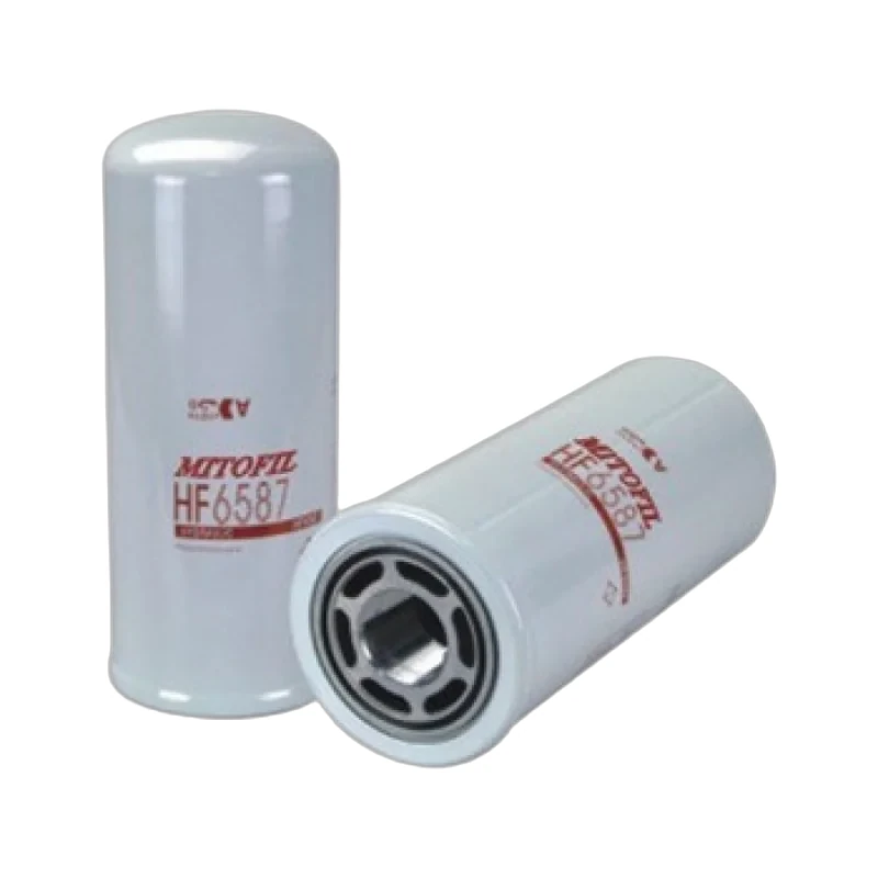 Fleetguard - HF6587 - Hydraulic filter element