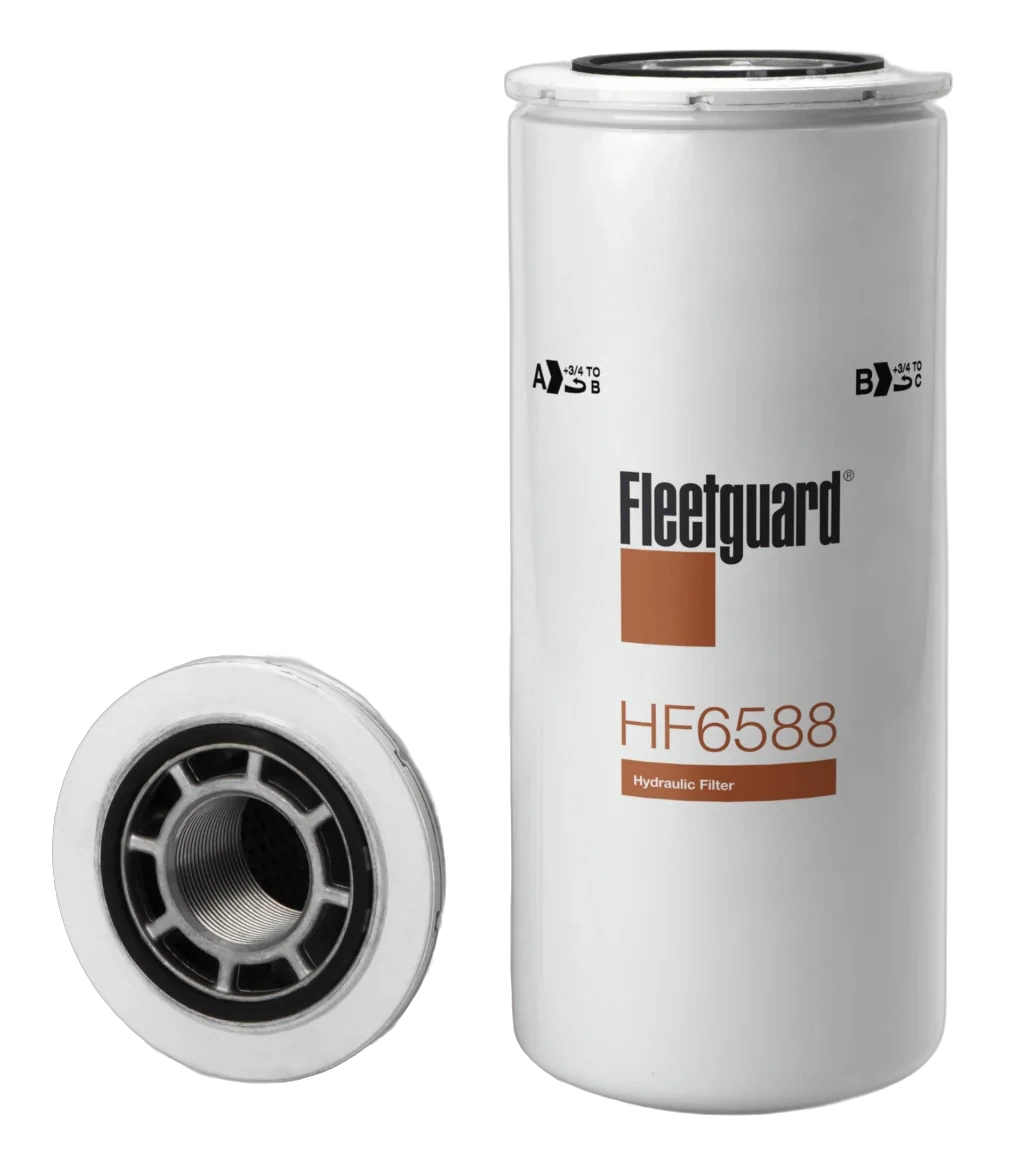 Fleetguard - HF6588 - Hydraulic filter element