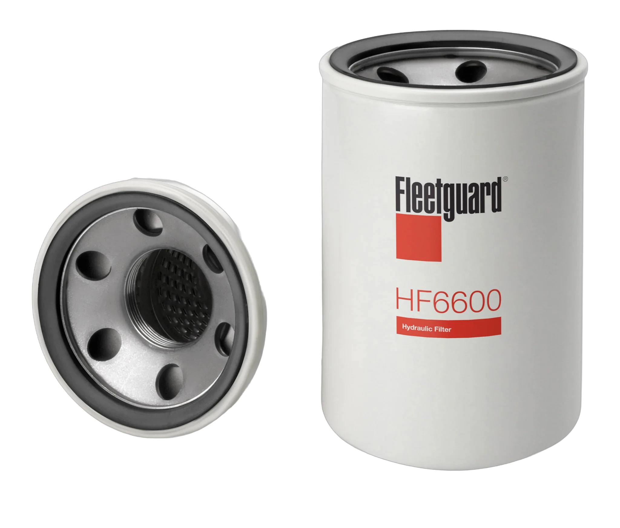 Fleetguard - HF6600 - Hydraulic filter element