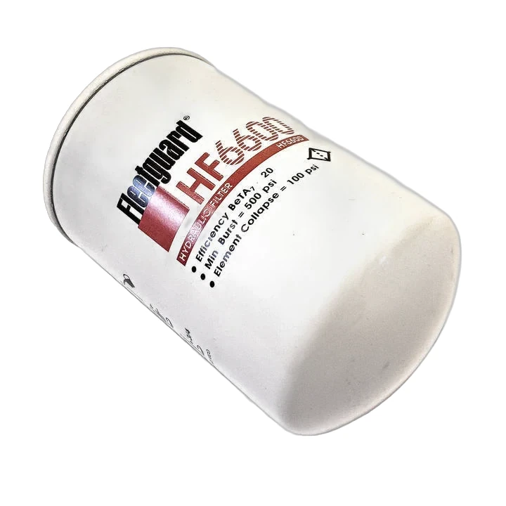 Fleetguard - HF6600 - Hydraulic filter element