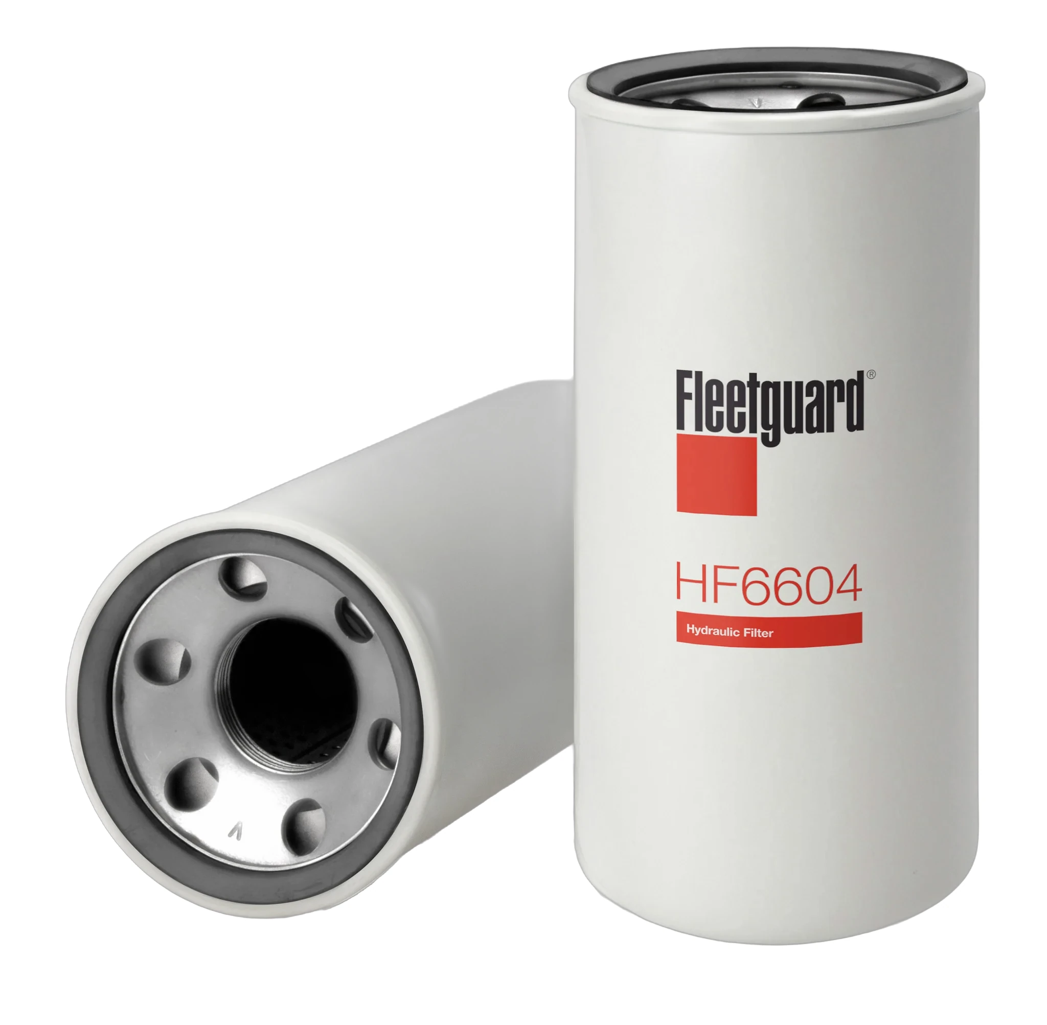 Fleetguard - HF6604 - Hydraulic filter element