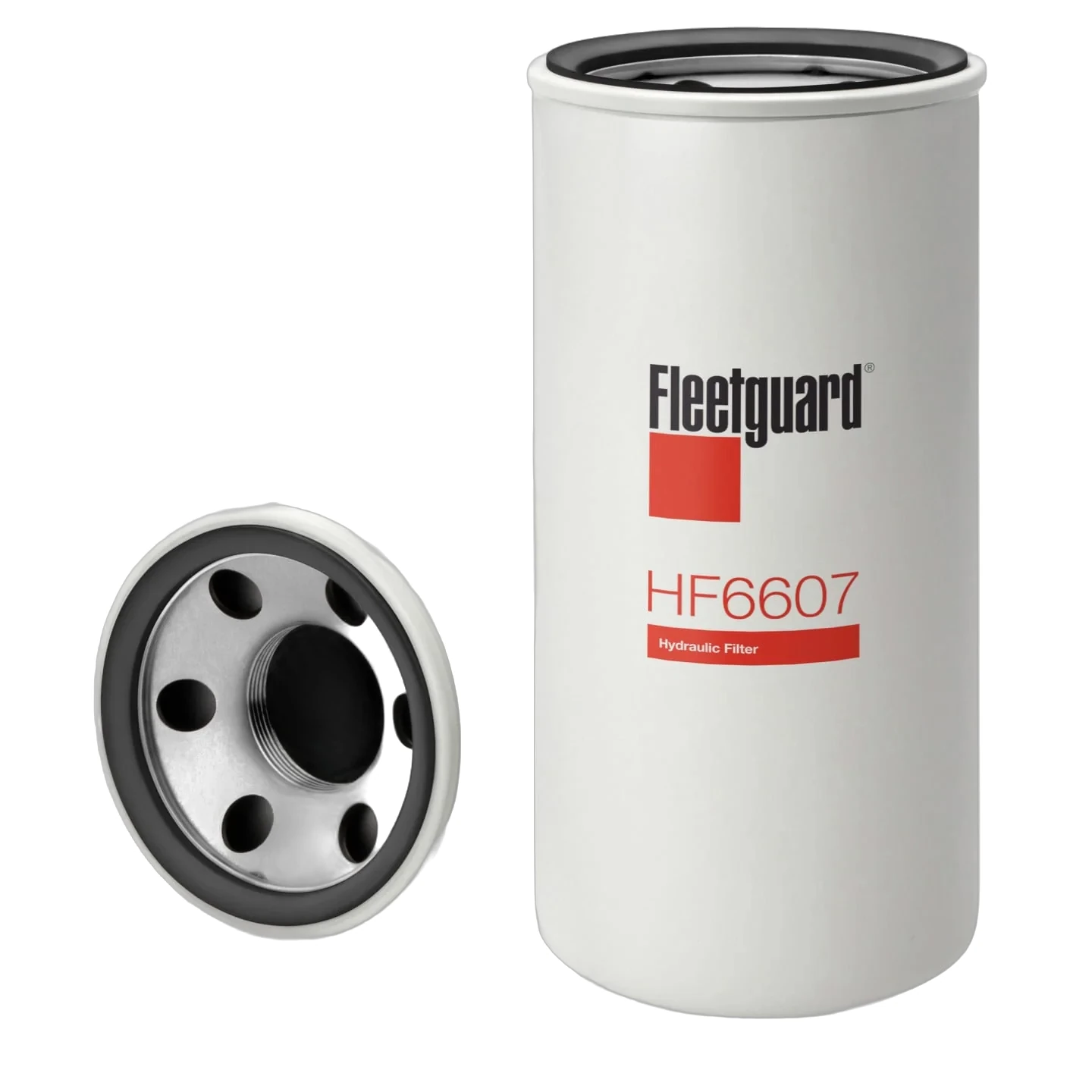 Fleetguard - HF6607 - Hydraulic filter element