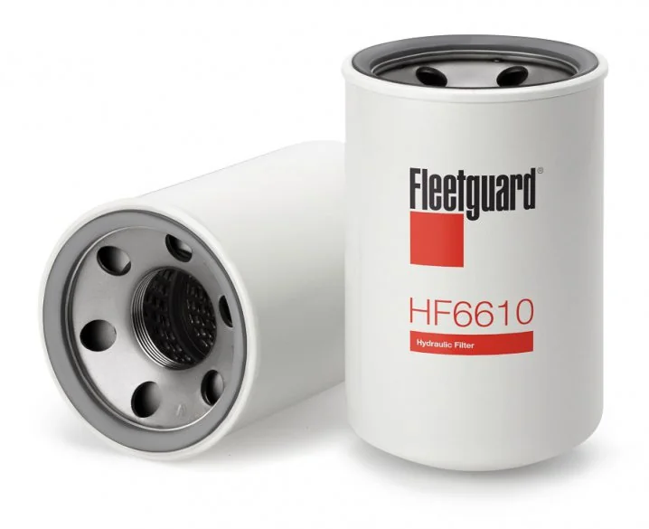 Fleetguard - HF6610 - Hydraulic filter element