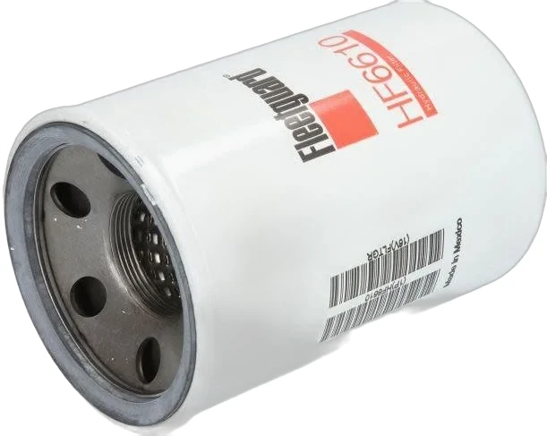 Fleetguard - HF6611 - Hydraulic filter element