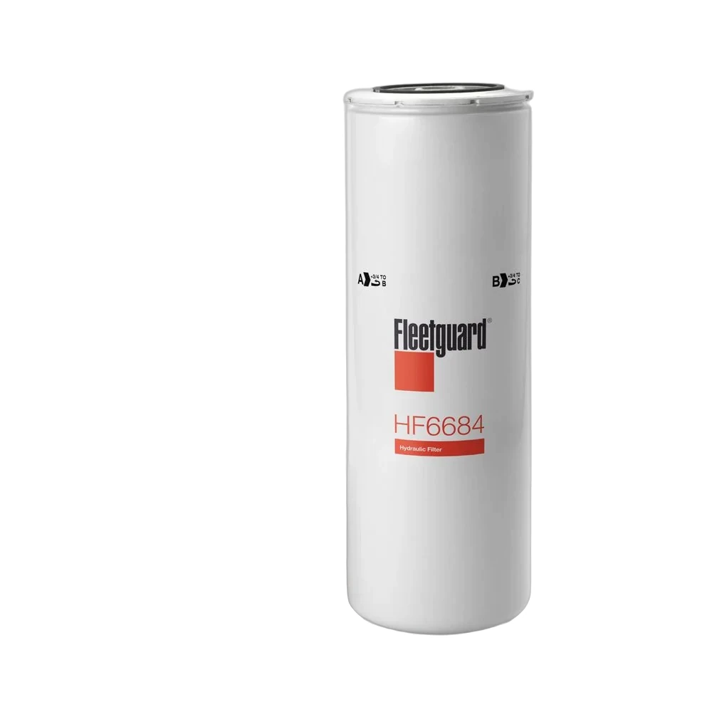 Fleetguard - HF6684 - Hydraulic Filter