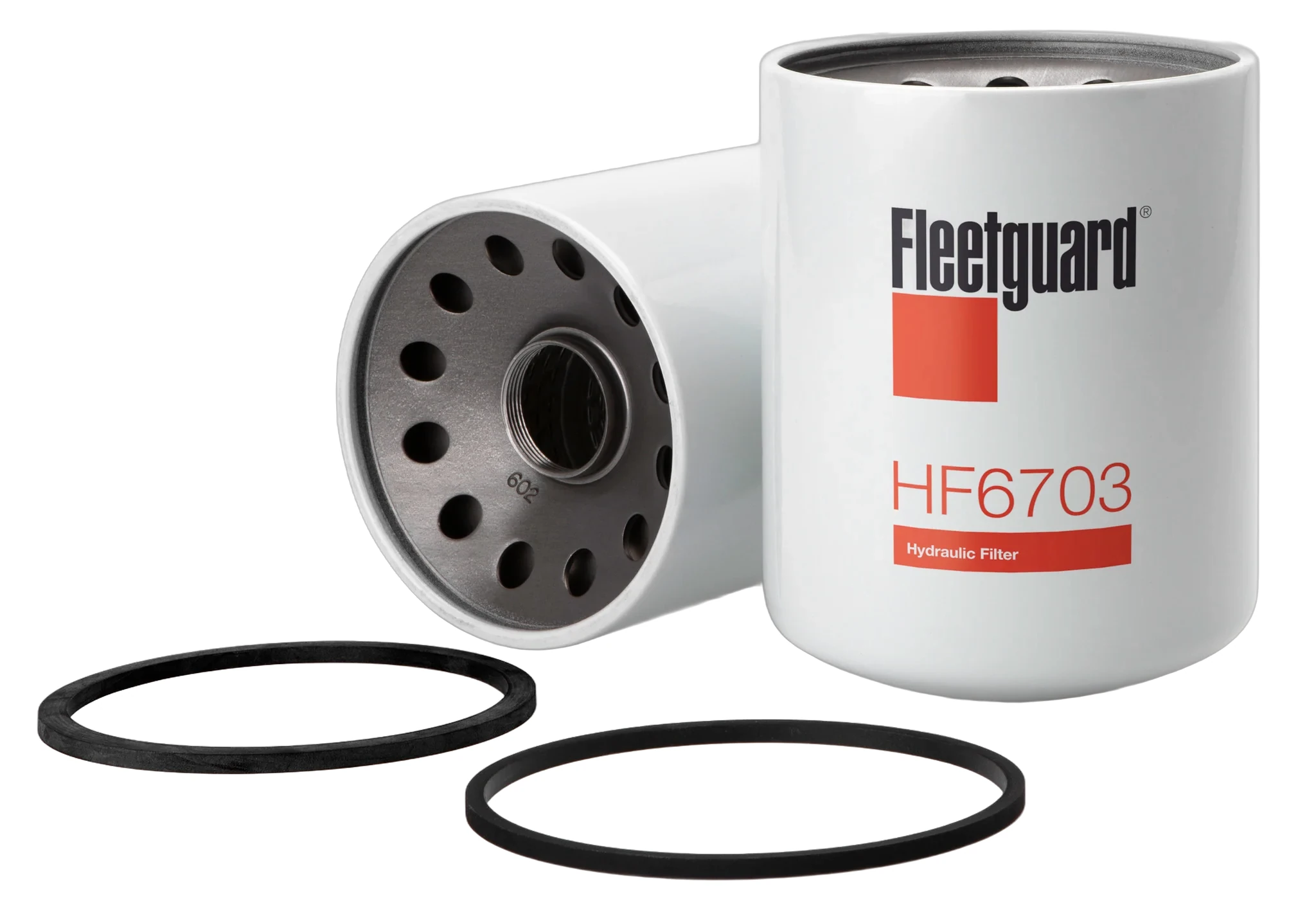 Fleetguard - HF6703 - Hydraulic filter element