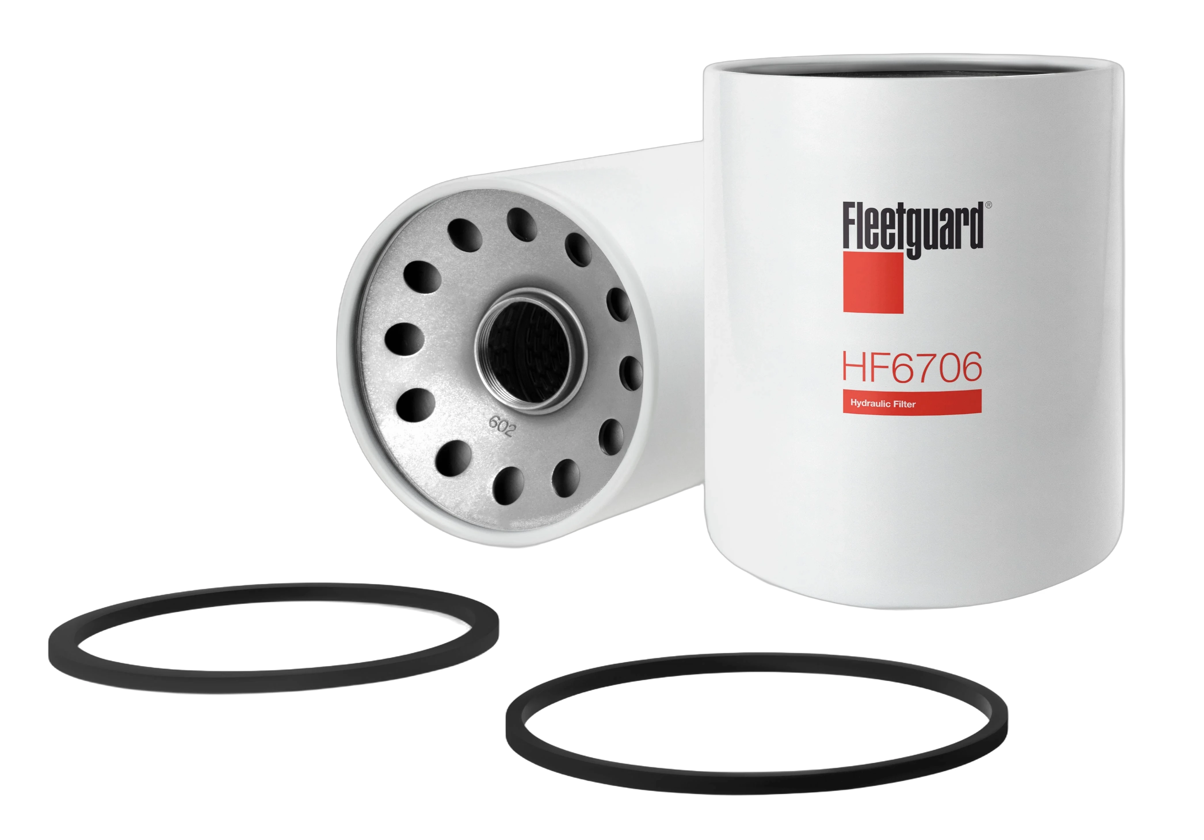 Fleetguard - HF6706 - Hydraulic filter element