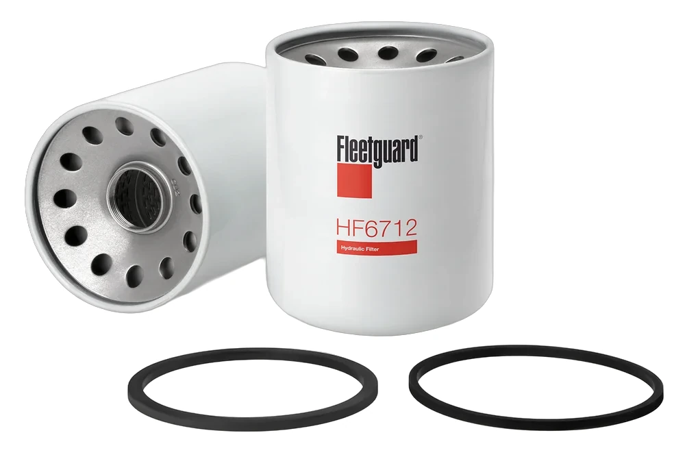 Fleetguard - HF6712 - Hydraulic filter element