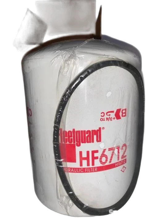 Fleetguard - HF6712 - Hydraulic filter element