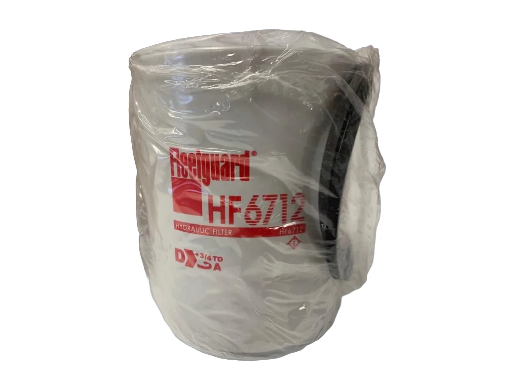 Fleetguard - HF6712 - Hydraulic filter element
