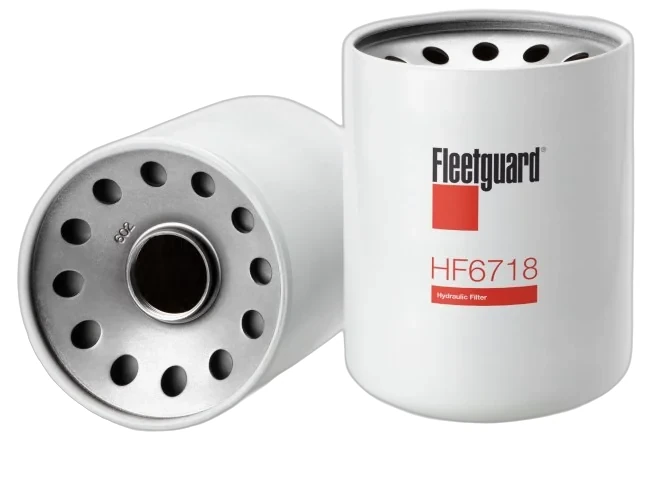 Fleetguard - HF6718 - Hydraulic filter element