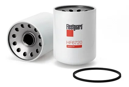Fleetguard - HF6720 - Hydraulic filter spin-on