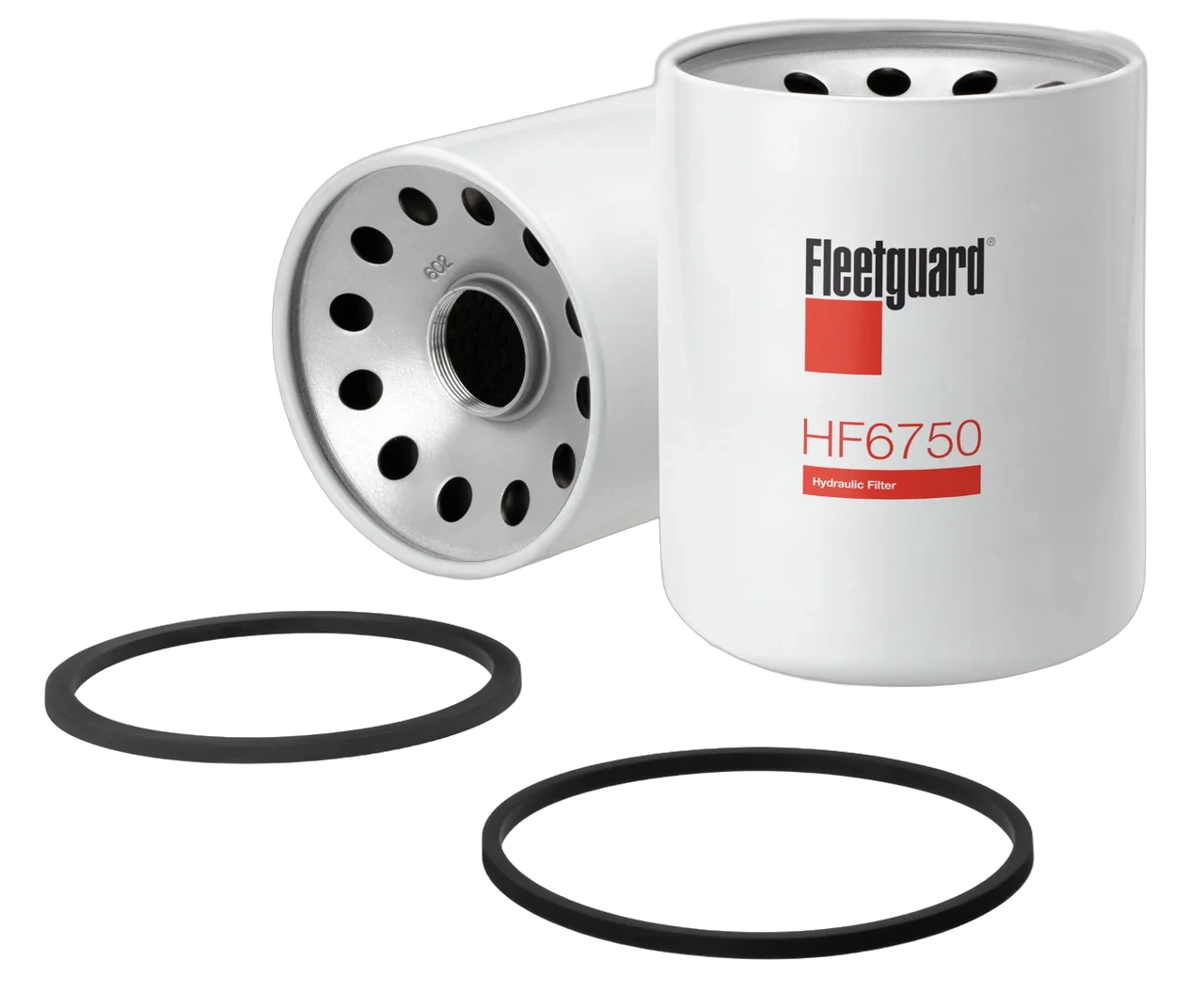 Fleetguard - HF6750 - Hydraulic filter element