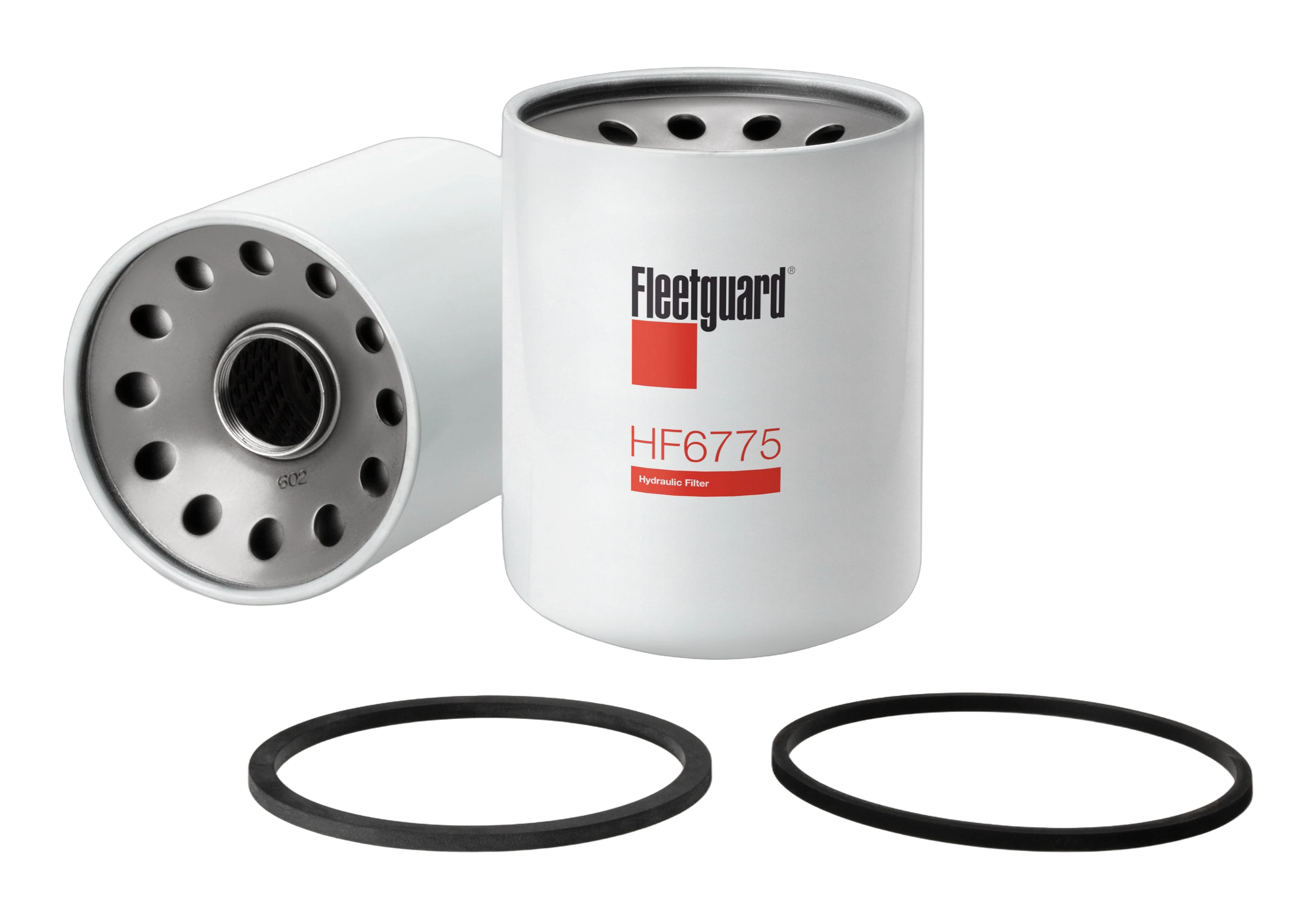 Fleetguard - HF6775 - Hydraulic filter element