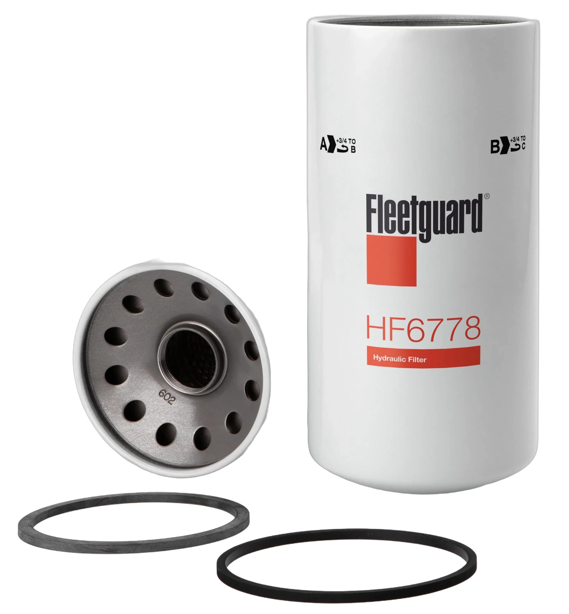 Fleetguard - HF6778 - Hydraulic filter element