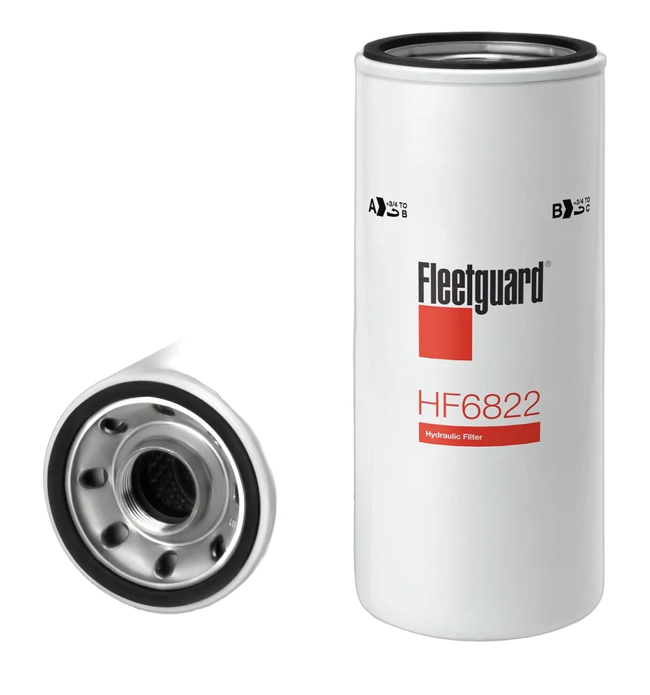 Fleetguard - HF6822 - Hydraulic filter element