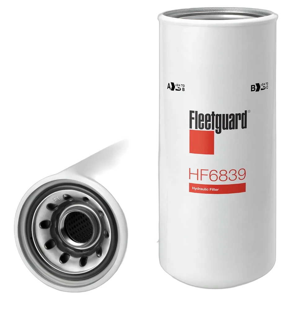 Fleetguard - HF6839 - Hydraulic filter element