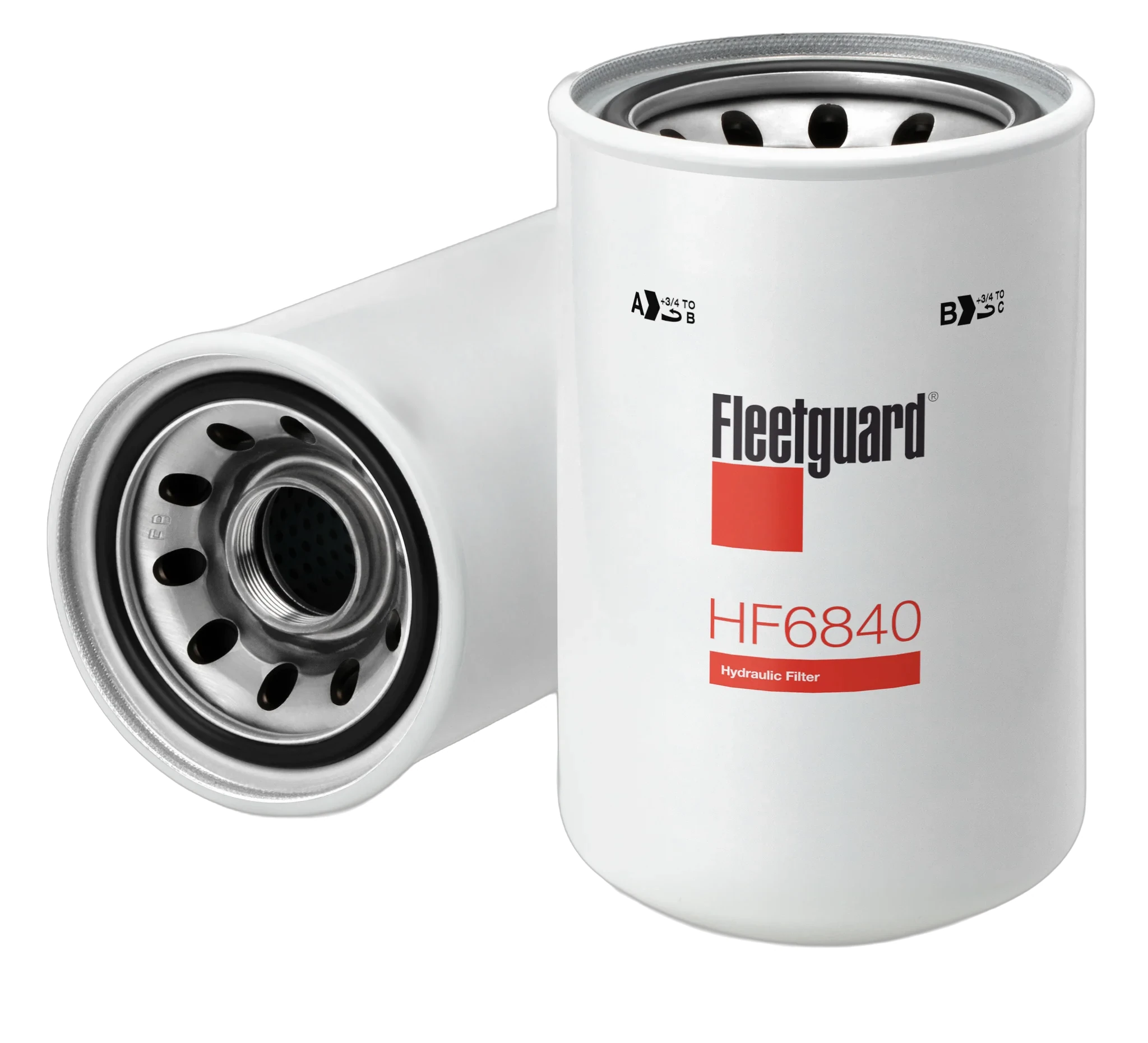 Fleetguard - HF6840 - Hydraulic filter element