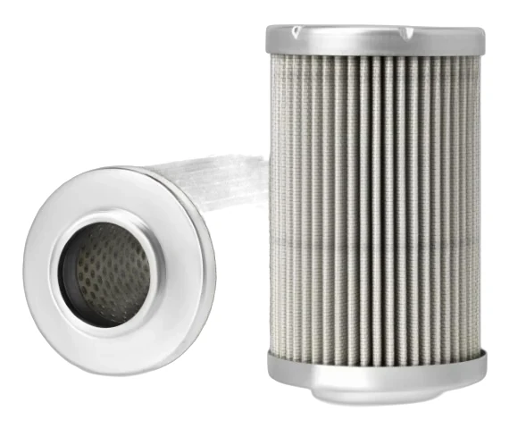 Fleetguard - HF6869 - Hydraulic filter element