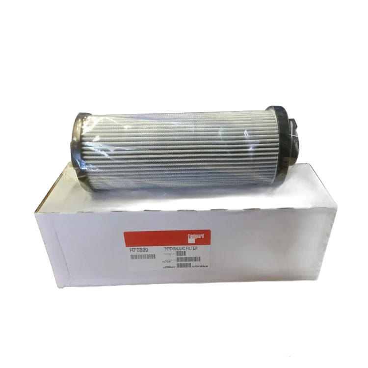 Fleetguard - HF6889 - Hydraulic Filter
