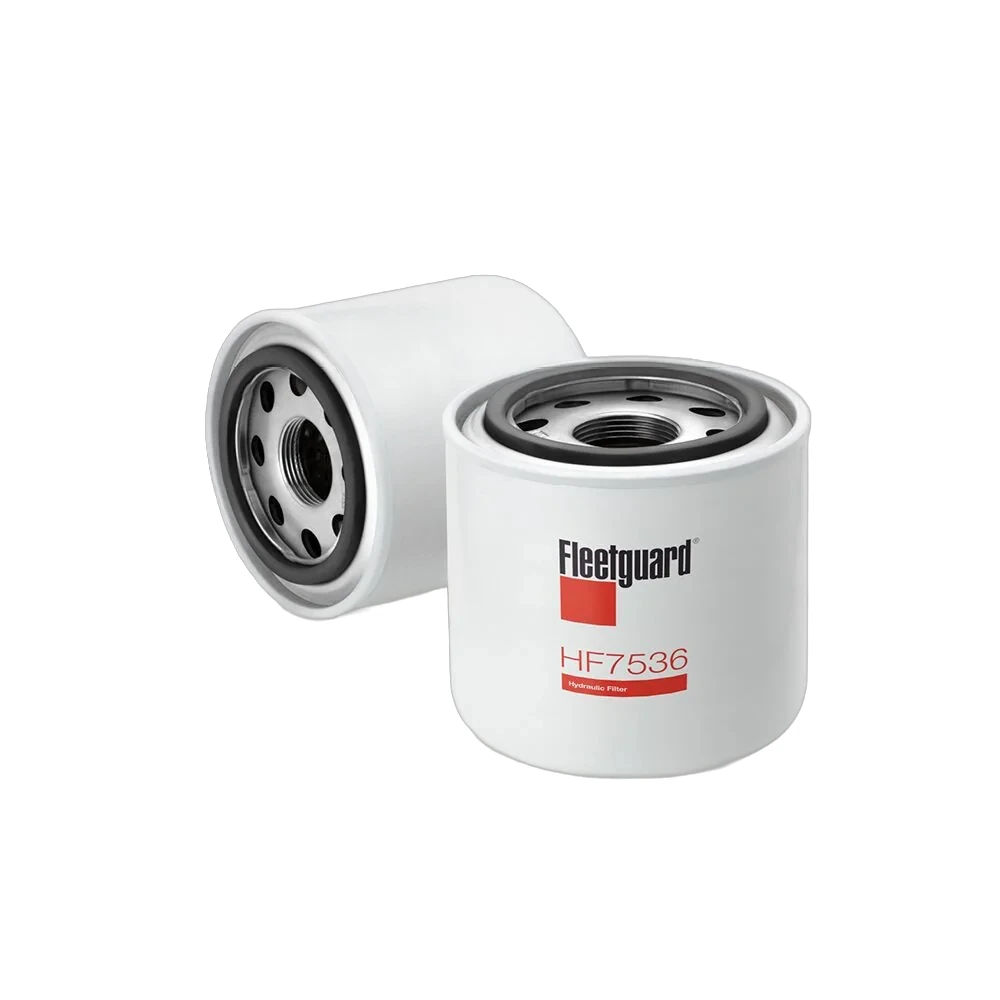 Fleetguard - HF7536 - Hydraulic filter element