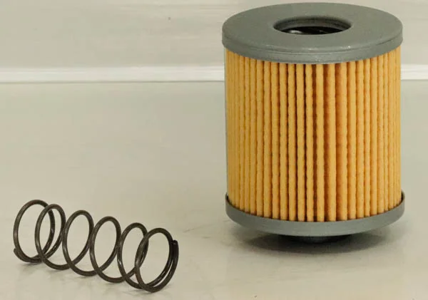 Fleetguard - HF7552 - Hydraulic filter element