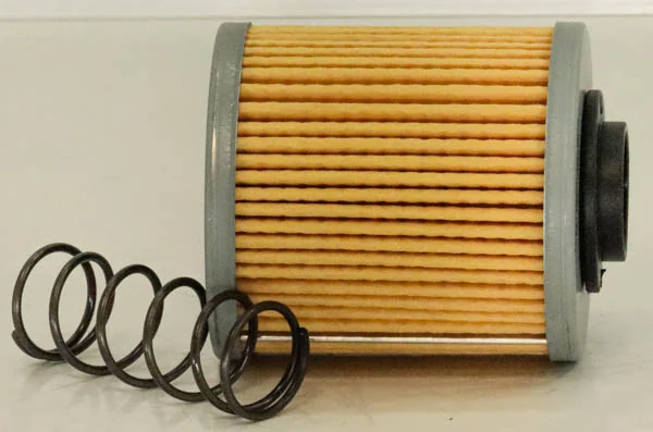 Fleetguard - HF7552 - Hydraulic filter element