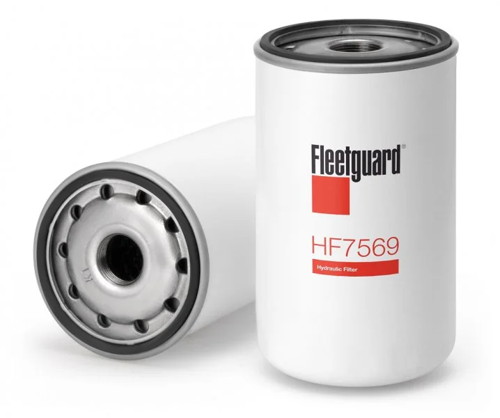 Fleetguard - HF7569 - Hydraulic filter element