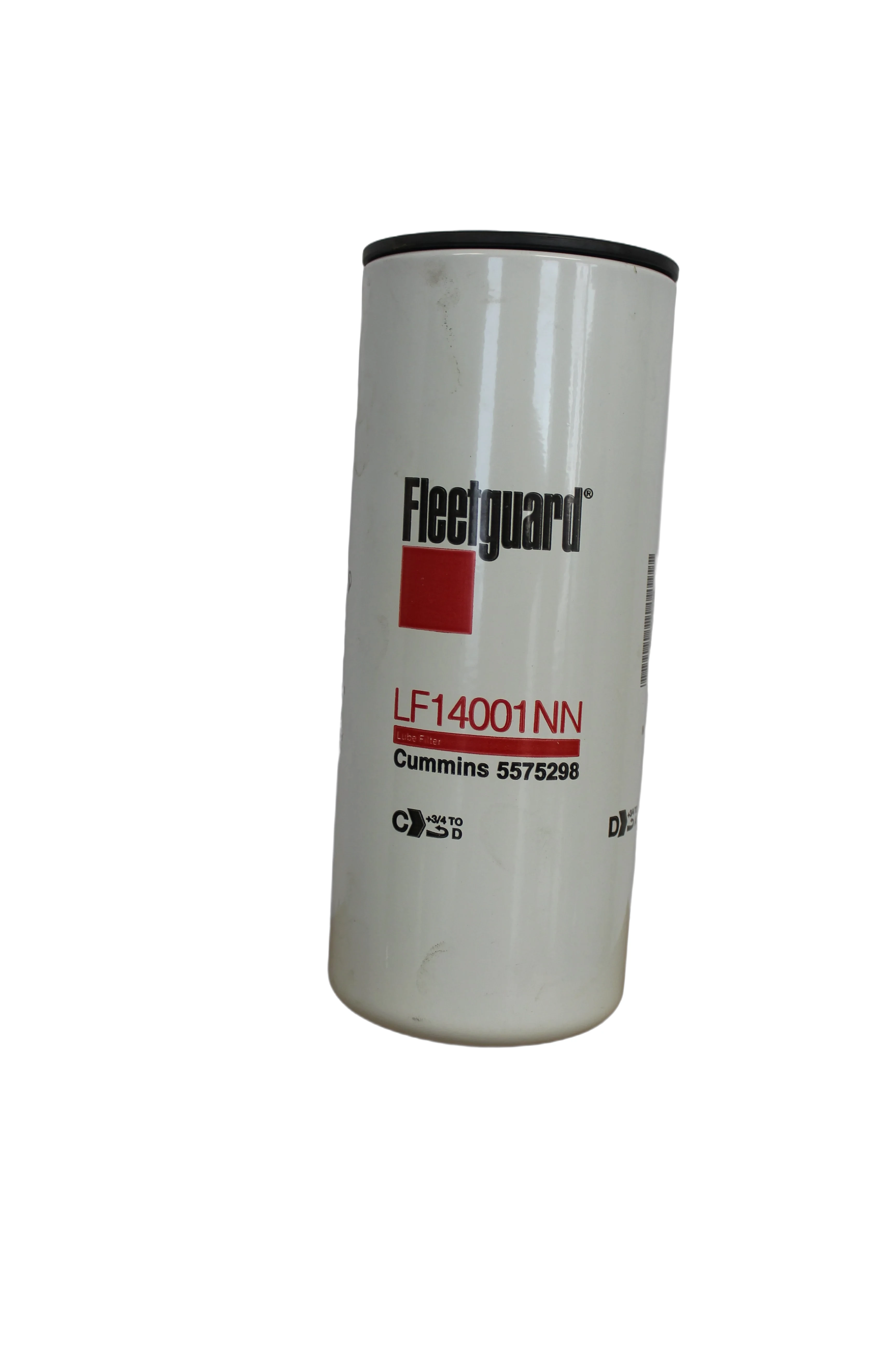Fleetguard - LF14001NN - Oil filter element