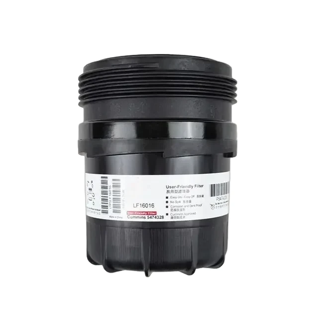 Fleetguard - LF16016 - Oil filter element