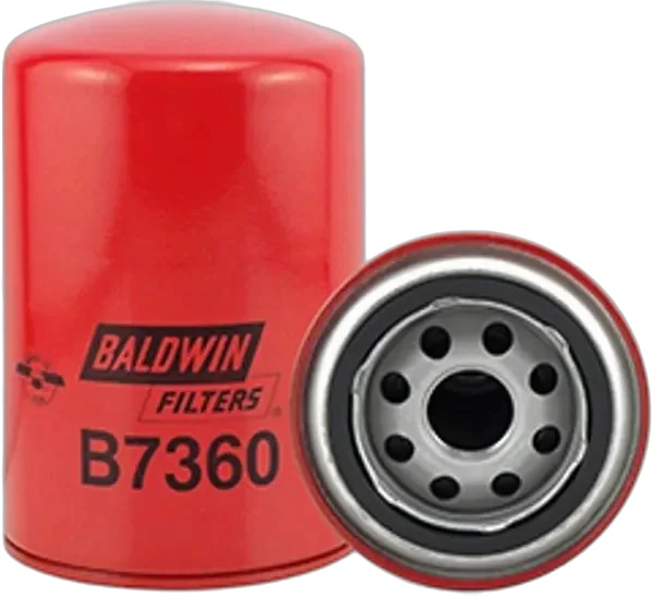 Fleetguard - LF16056 - Oil filter element
