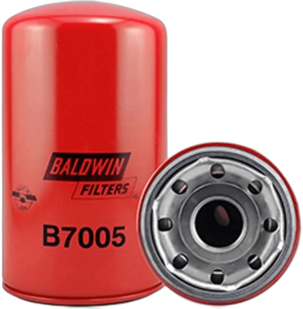 Fleetguard - LF16056 - Oil filter element