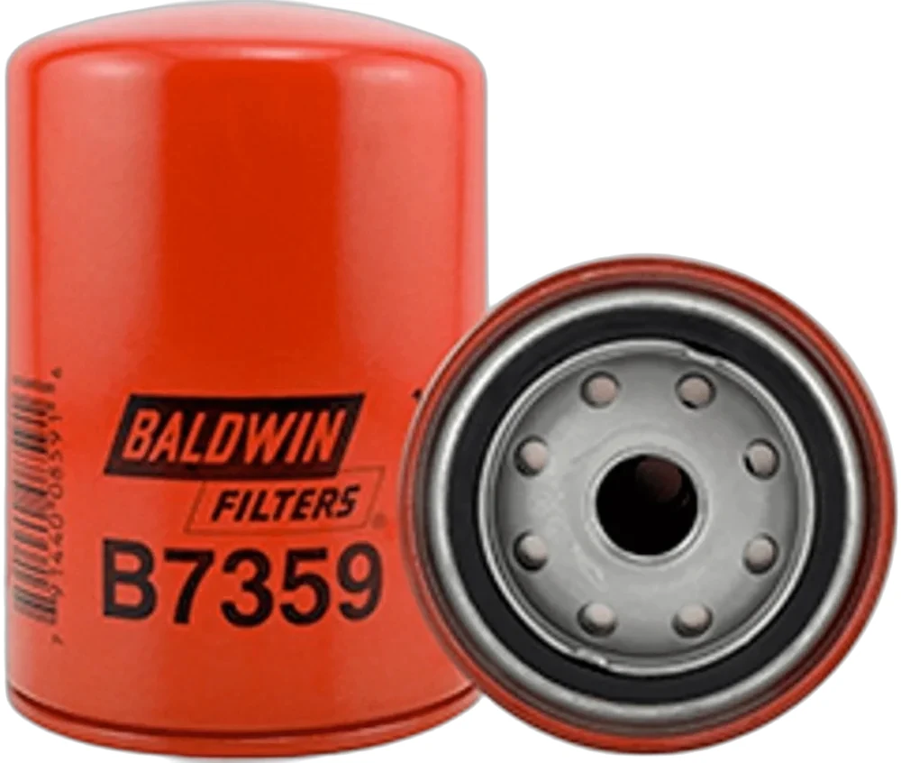 Fleetguard - LF16062 - Oil filter element