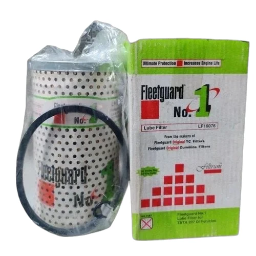 Fleetguard - LF16076 - Oil filter element
