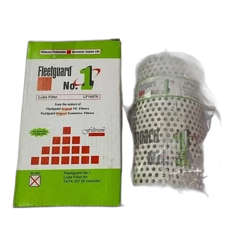 Fleetguard - LF16076 - Oil filter element