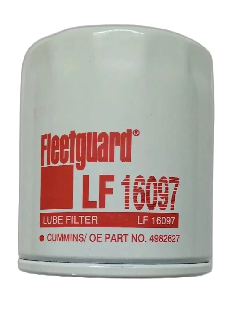 Fleetguard - LF16097 - Oil filter element