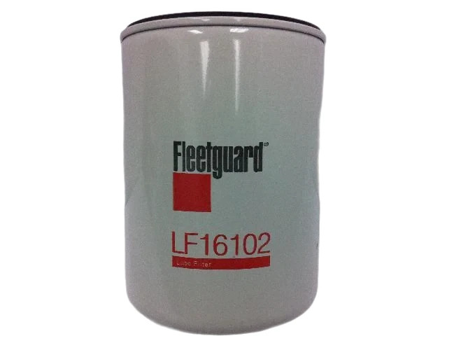 Fleetguard - LF16102 - Oil filter element