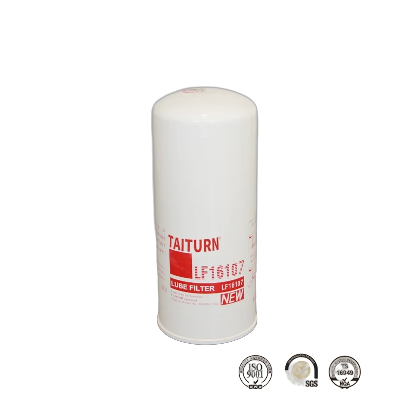 Fleetguard - LF16107 - Oil filter element