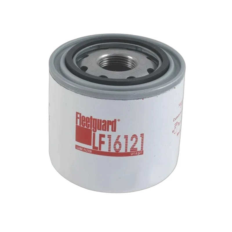 Fleetguard - LF16121 - OIL FILTER FLEETGUARD