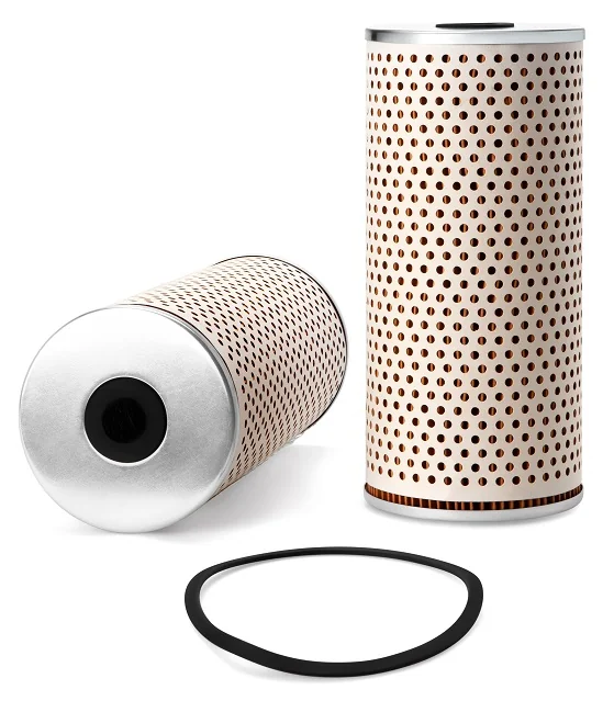 Fleetguard - LF16143 - Oil filter element