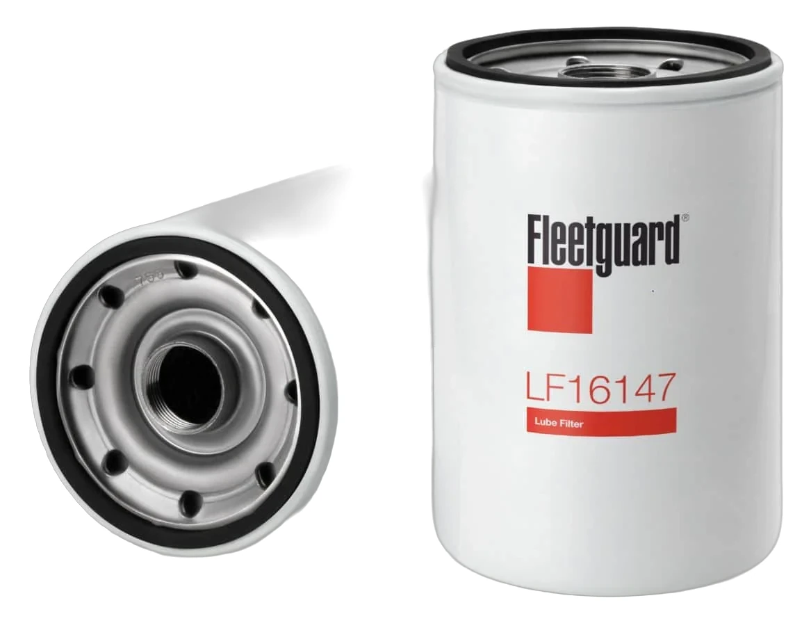 Fleetguard