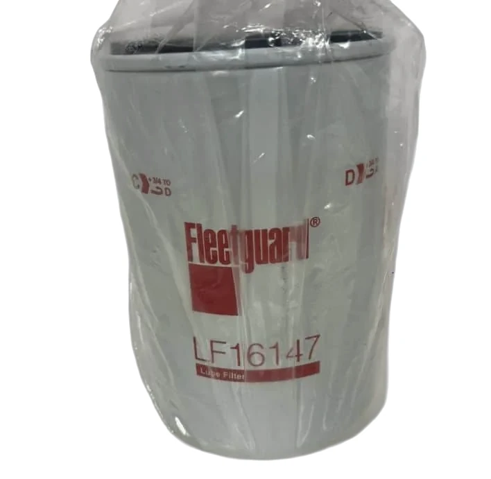 Fleetguard - LF16147 - Oil filter element