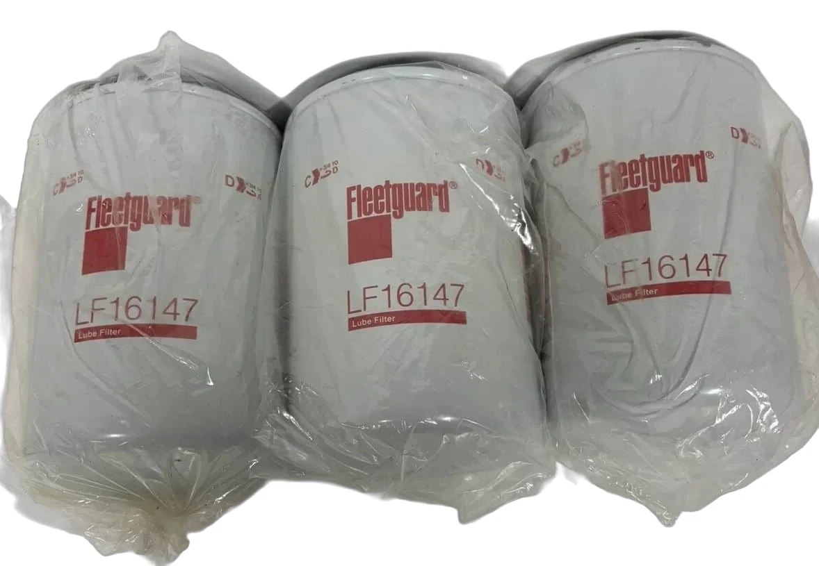 Fleetguard - LF16147 - Oil filter element