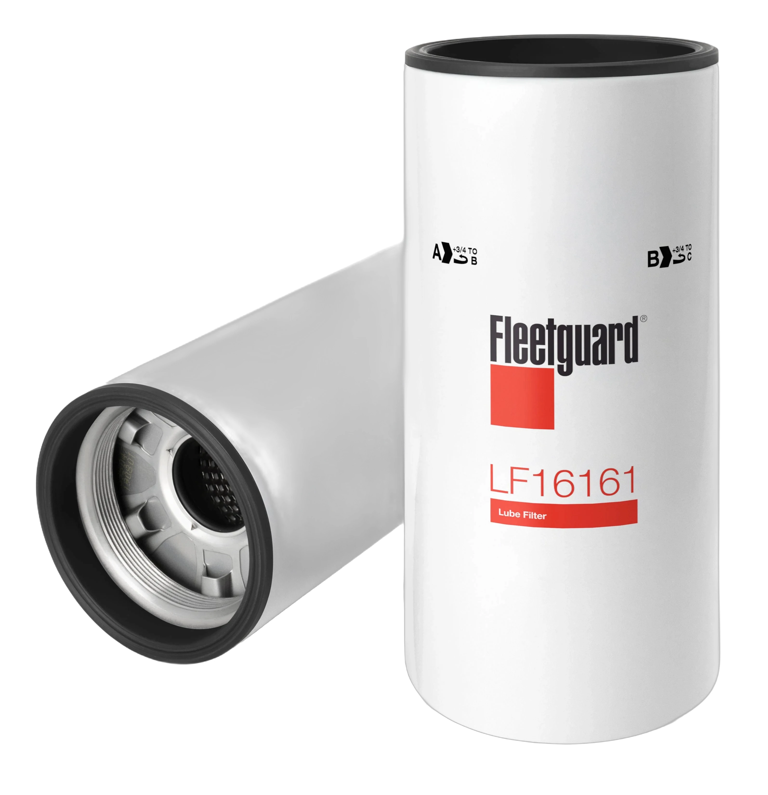 Fleetguard - LF16161 - Oil filter element