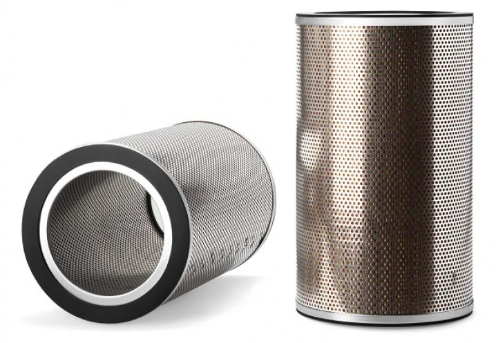 Fleetguard - LF16183 - Oil filter element