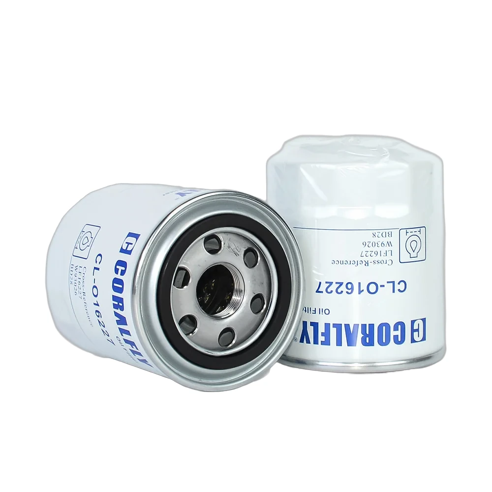 Fleetguard - LF16227 - Oil filter element