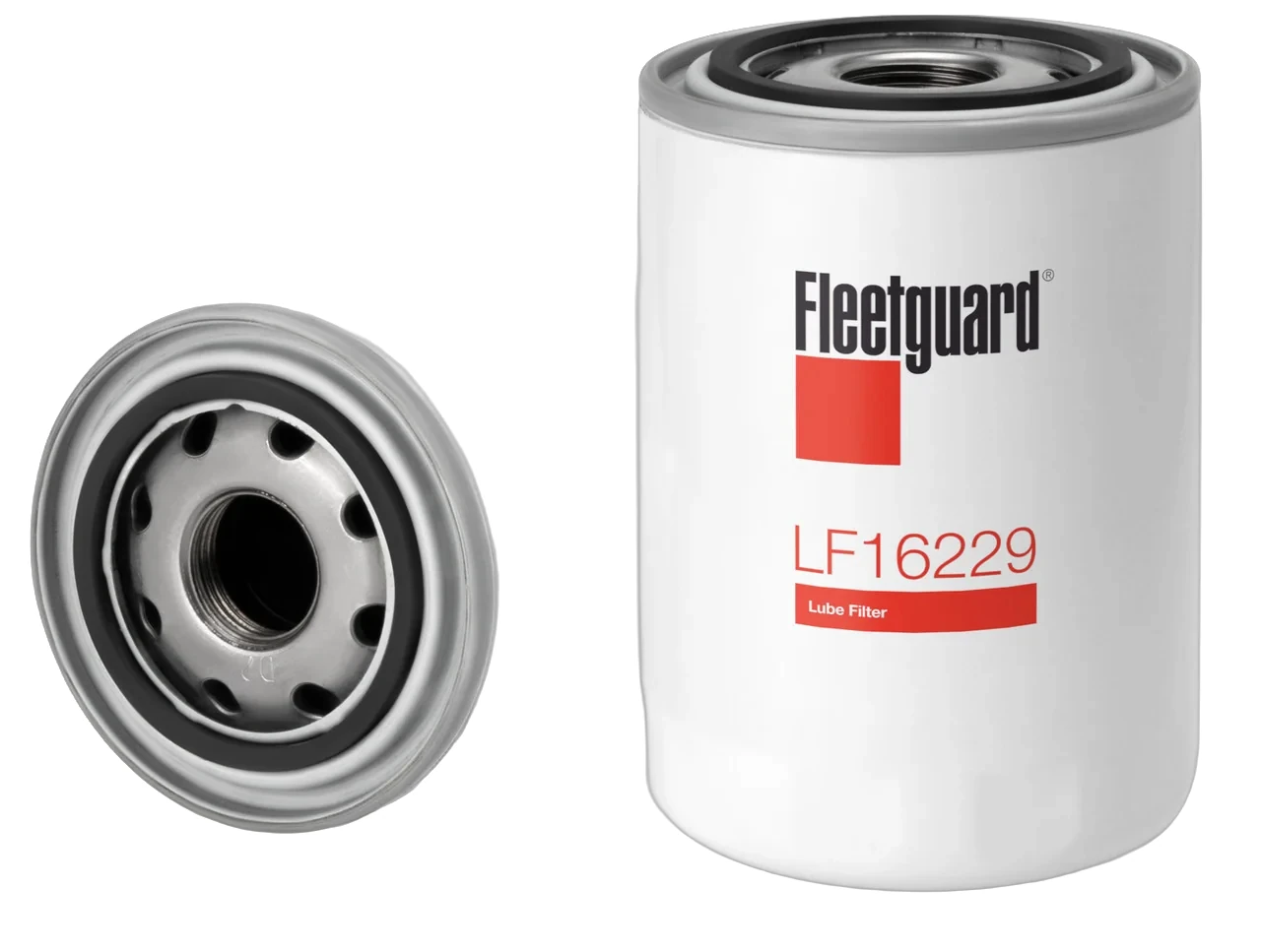 Fleetguard - LF16229 - Oil filter element